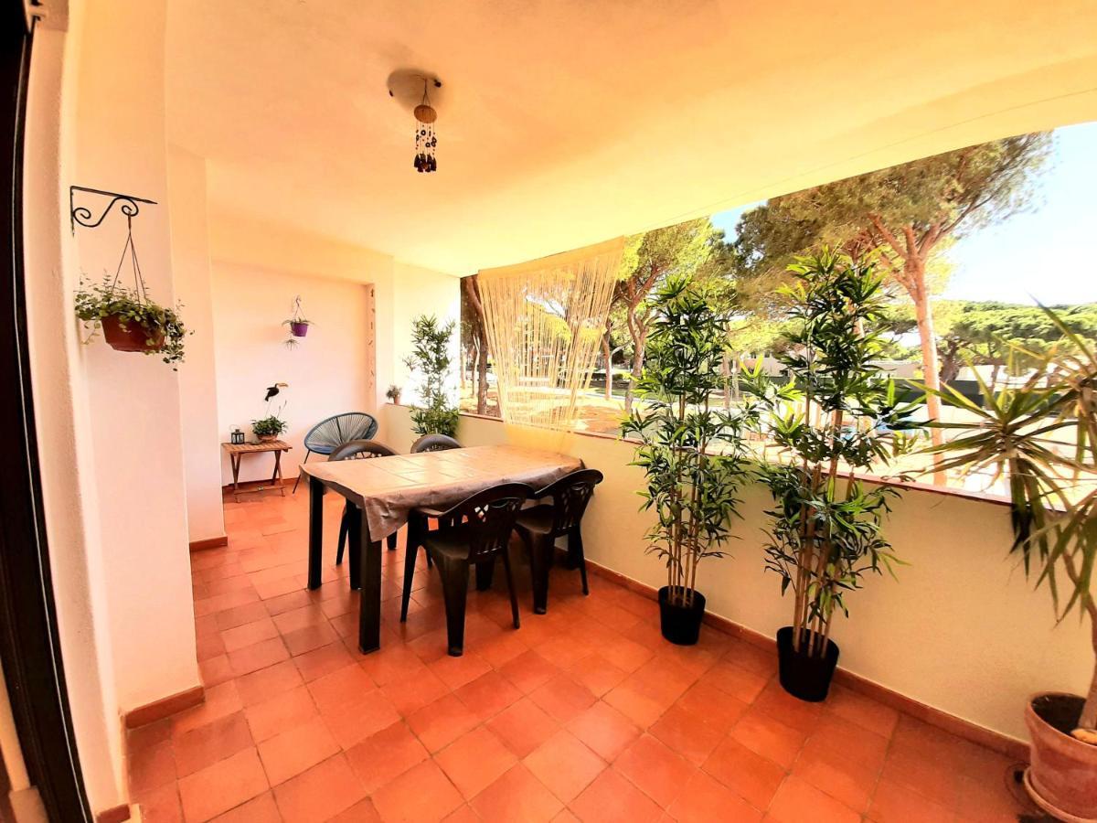 Apartment Amalia Albufeira Exterior foto