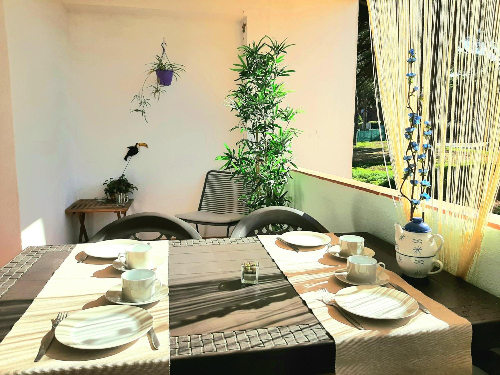 Apartment Amalia Albufeira Exterior foto